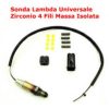 FISPA 90085 Lambda Sensor